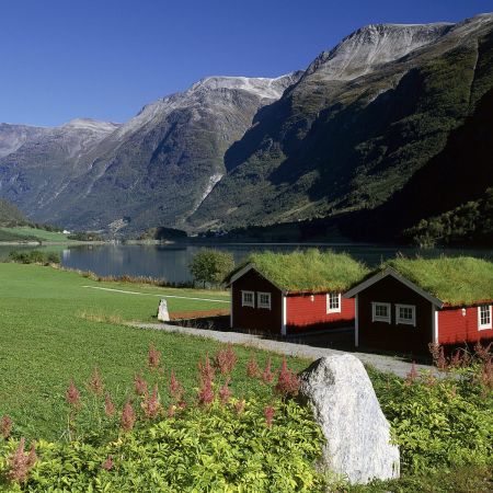 Norvegia spune nu poluarii